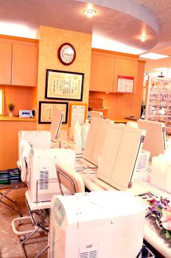 1Fライトエステ(C&C)