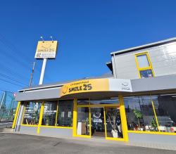 Life Support Field！ SMILE 25の写真